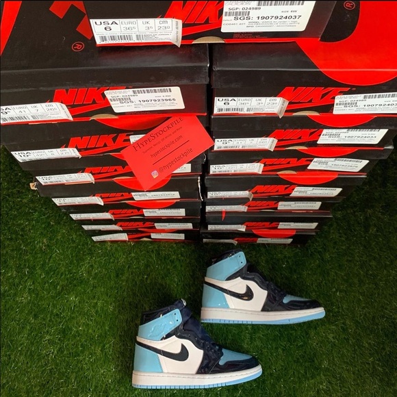 Meet your Posher, HypeStockpile - Picture 6 of 16